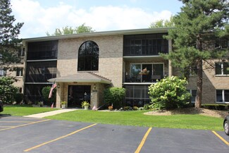 4950 134th Ct Unit 502, Crestwood, IL 60418
