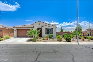 3605 Greenbriar Bluff Ave, North Las Vegas, NV 89081