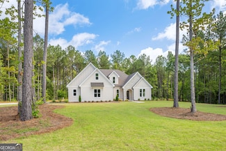 LOT 28 Flint Farms Dr, Concord, GA 30206