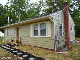 14561 Pennersville Rd, Cascade, MD 21719