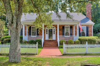 2309 Middleton Ct, Augusta, GA 30909