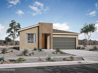 10104 S Arnold Ranch Rd, Vail, AZ 85641