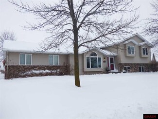 401 Perry St, Eagle Lake, MN 56024