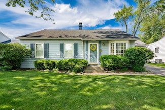 1512 Shanley Dr, Columbus, OH 43224