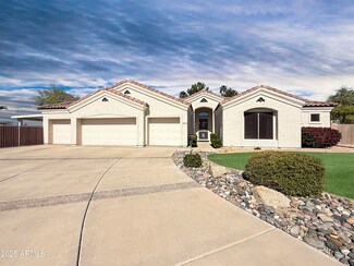 4648 W Villa Linda Dr, Glendale, AZ 85310