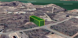 237 Boat Ramp Rd, Fritch, TX 79036