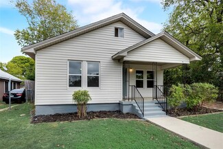 3621 Townsend Dr, Fort Worth, TX 76110
