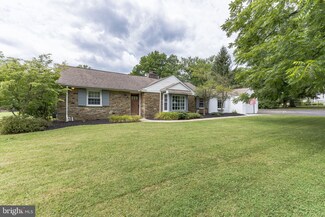 816 W Welsh Rd, Ambler, PA 19002