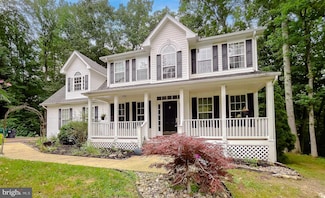 2180 Oliver Dr, Prince Frederick, MD 20678