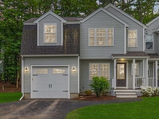 13 Forest Rd, Millis, MA 02054
