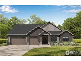 1255 Eliza Ave, Berthoud, CO 80513