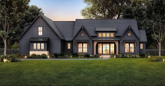 4015 Trough Springs Rd, Adams, TN 37010