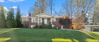 176 Milburn Dr, Bristol, VA 24201