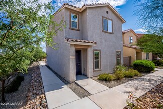 1008 E Descent St, Tucson, AZ 85719