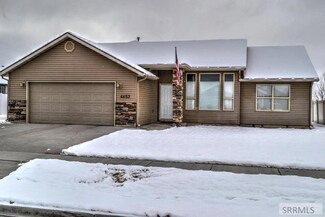 4653 Independence Ave, Pocatello, ID 83202