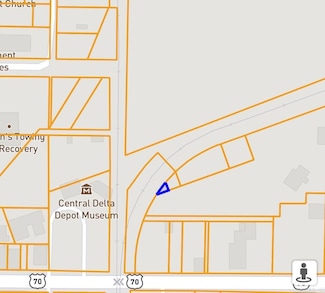 0 Grand N, Brinkley, AR 72021