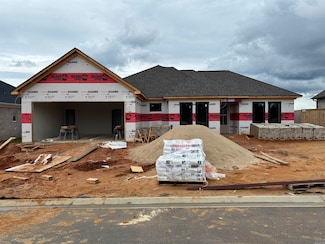 21057 Kinsley Ln, Hensley, AR 72065