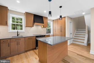 4505 36th St S Unit B2, Arlington, VA 22206