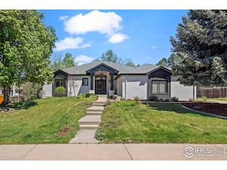 5302 Pinehurst Dr, Boulder, CO 80301