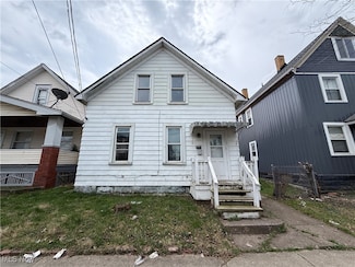3715 Newark Ave, Cleveland, OH 44109