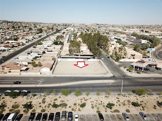 200 Montara Rd, Barstow, CA 92311