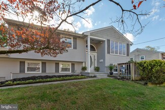 106 Parkview Rd, Stratford, NJ 08084