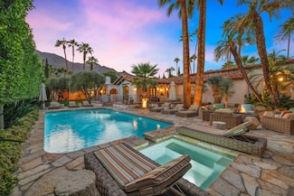 535 N Belardo Rd, Palm Springs, CA 92262