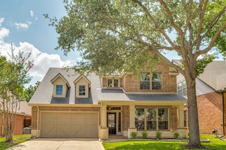 2828 Coteau Way, Dallas, TX 75227