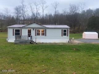 8231 Pleasant Valley Rd, Cogan Station, PA 17728