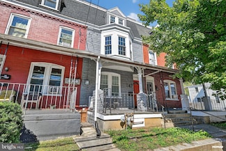 147 E Liberty St, Lancaster, PA 17602