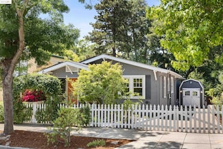 3999 Whittle Ave, Oakland, CA 94602