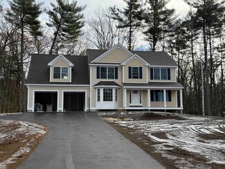 18 Tallarico St Unit Lot 23, Litchfield, NH 03052