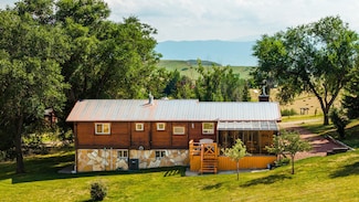 23 Cedar Ln, Sheridan, WY 82801
