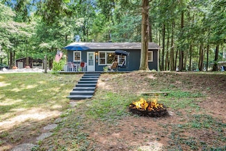 3873 N Chief Pontiac Trail, Branch, MI 49402