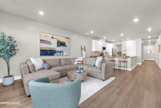 3144 Orrizonte Terrace, Reno, NV 89512