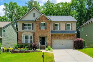 4540 Fourth Rail Ln, Cumming, GA 30040
