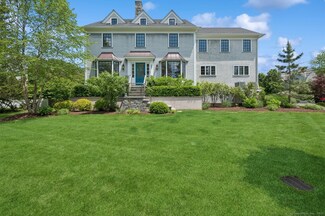 27 Waverly Rd, Darien, CT 06820