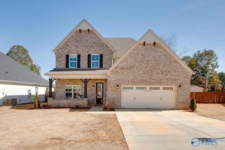 349 Lionel Allen Way, Madison, AL 35757