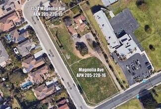 1534 Magnolia Ave Unit 16, Carlsbad, CA 92008