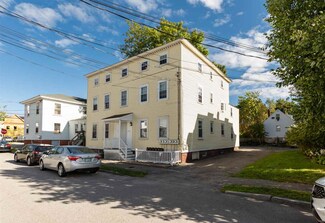 197 Madison St Unit 5, Portsmouth, NH 03801