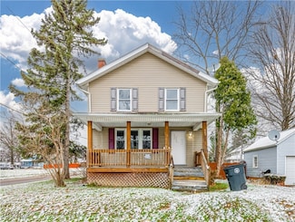 903 Donald Ave, Akron, OH 44306