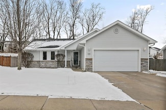 5415 Jordan Blvd, Pleasant Hill, IA 50327