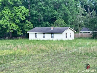 N/A Hog Mountain Rd, Statham, GA 30666