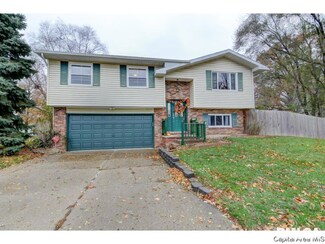 3209 Angelo, Springfield, IL 62707