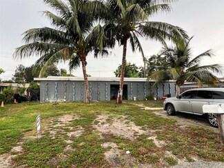3171 Mcsherry Dr Unit D, Lake Worth Beach, FL 33461