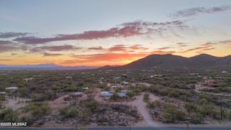 2810 S Shiela Ave, Tucson, AZ 85735