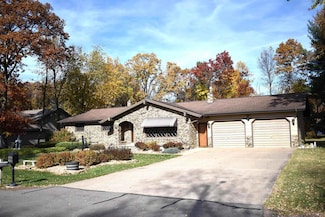 400 Acorn St, Stevens Point, WI 54481