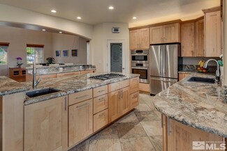 2465 Sorrento Ln, Sparks, NV 89434