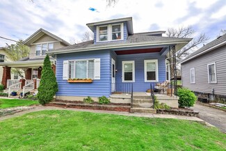 6012 Grand Vista Ave, Cincinnati, OH 45213