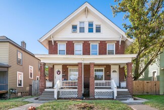 2243-2245 Summit St, Columbus, OH 43202